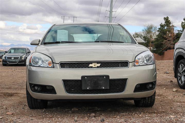 $7990 : Pre-Owned 2012 Chevrolet Impa image 2