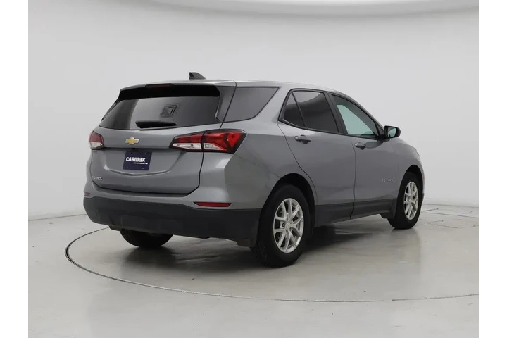 $18998 : Chevrolet Equinox 2023 LS 4d image 8