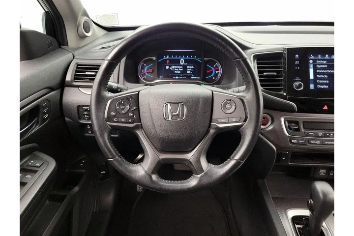 $26998 : Honda Pilot 2020 AWD EX-L 4d image 10