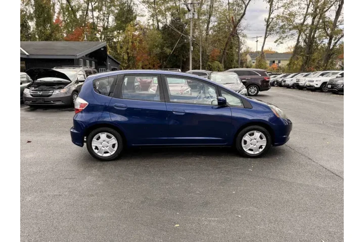 $11995 : 2012 Fit image 8