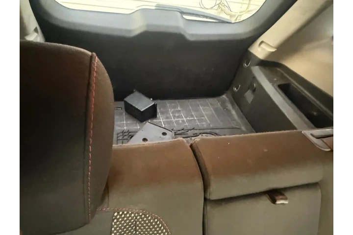 $9475 : 2013 Equinox image 8