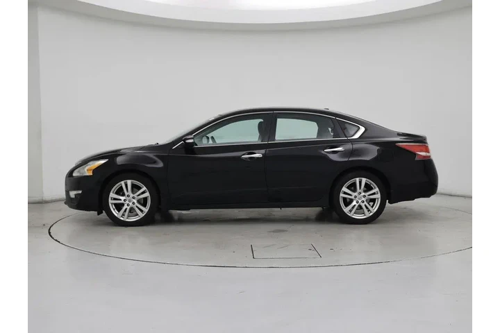 $14998 : Nissan Altima 2015 3.5 SL 4d image 3