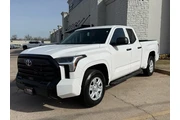 $39990 : Toyota Tundra 2026 4x2 SR 4d thumbnail