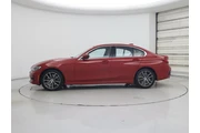 $24998 : BMW 3 Series 2020 330i 4dr S thumbnail