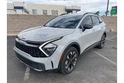 Kia Sportage 2023 AWD X-Line
