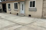 beautiful remodel 2 Bed 1 bath