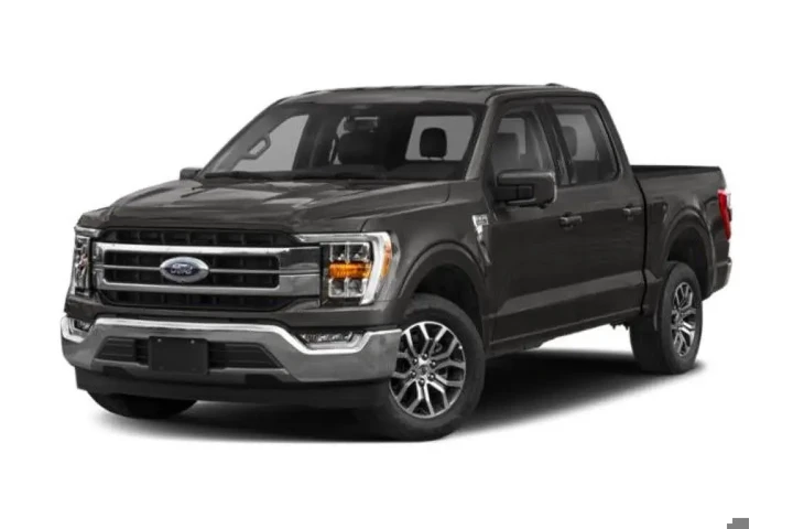 $36980 : Ford F-150 2021 4x4 XL 4dr S image 1