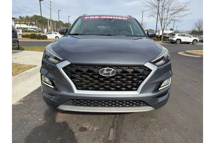 $17908 : Hyundai TUCSON 2019 Sport 4d image 2