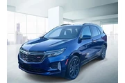 Chevrolet Equinox 2023 4x4 R en Long Island