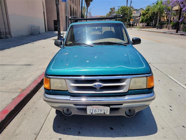 $3000 : 1996 FORD RANGER 4.0 V6 image 8