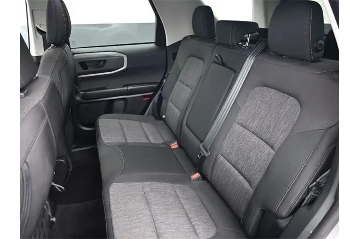 $22779 : Ford Bronco Sport 2021 AWD B image 8