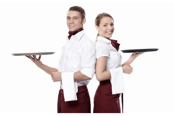 Bartender y Meseros image 1