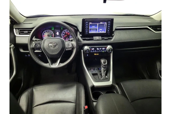 $21998 : Toyota RAV4 2019 XLE Premium image 9