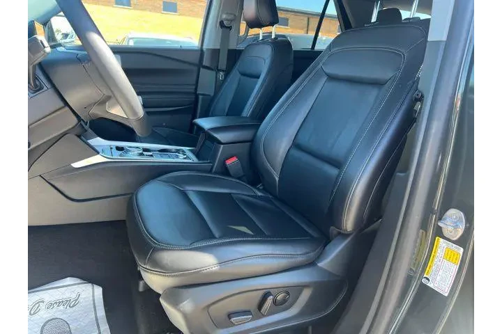 $32218 : Ford Explorer 2023 AWD XLT 4 image 10