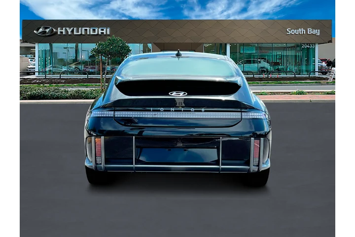 $22998 : Hyundai IONIQ 6 2024 SEL 4dr image 6