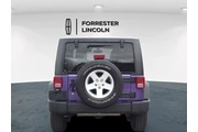 $22500 : Jeep Wrangler Unlimited 2017 thumbnail