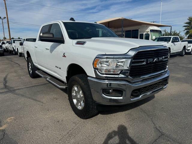 $48995 : 2021 RAM 2500 Big Horn image 5