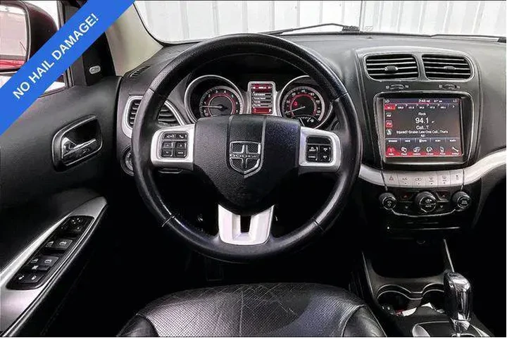 $9990 : Dodge Journey 2015 AWD R/T 4 image 5