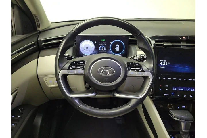 $22998 : Hyundai TUCSON 2024 SEL 4dr image 10