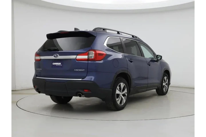 $26998 : Subaru Ascent 2021 AWD Premi image 8