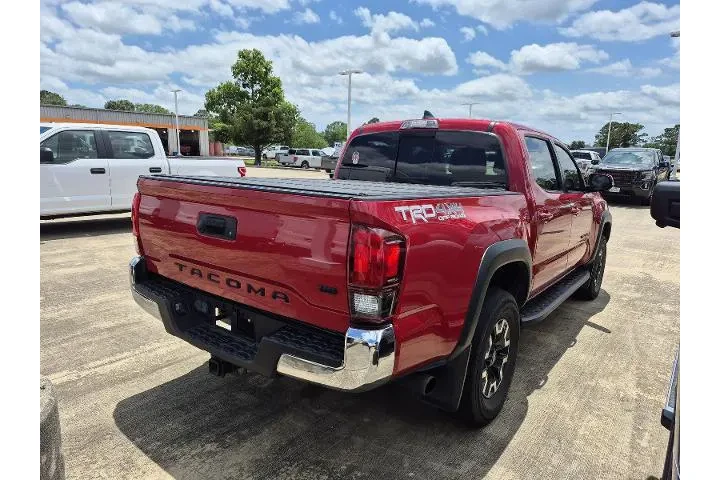 $31206 : Toyota Tacoma 2019 4x4 TRD P image 3