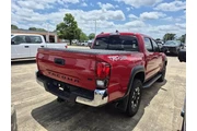 $31206 : Toyota Tacoma 2019 4x4 TRD P thumbnail