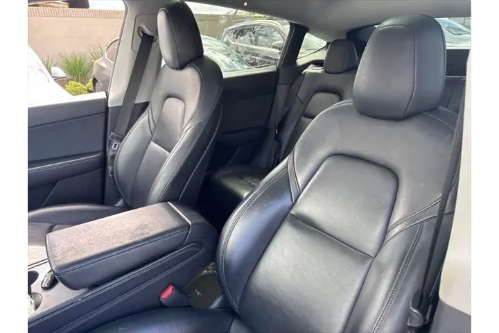 $29500 : Tesla Model Y 2021 AWD Perfo image 6
