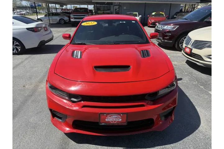 $21999 : 2022 Charger SXT image 5