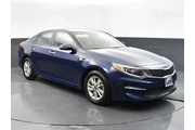 $11487 : Kia Optima 2018 S 4dr Sedan thumbnail