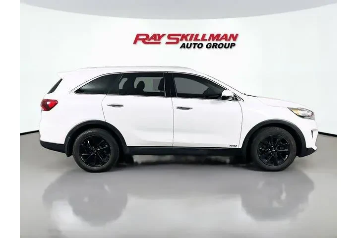 $15975 : Kia Sorento 2019 AWD EX V6 4 image 8