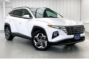 Hyundai TUCSON 2024 AWD Limi