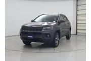 $21998 : Jeep Compass 2022 4x4 Trailh thumbnail
