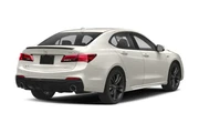 $26995 : Acura TLX 2020 V6 4dr Sedan thumbnail