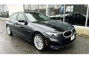 $25500 : BMW 3 Series 2023 AWD 330e x thumbnail