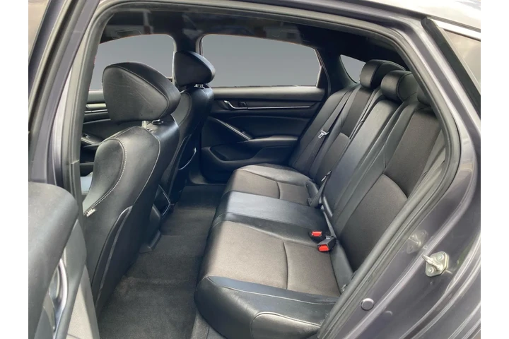 $22969 : Honda Accord 2020 Sport 4dr image 5