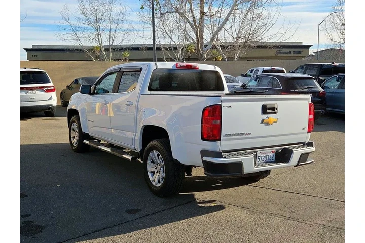 $19998 : Chevrolet Colorado 2018 4x2 image 7