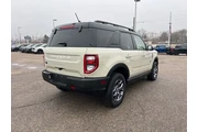 $30778 : Ford Bronco Sport 2024 AWD B thumbnail