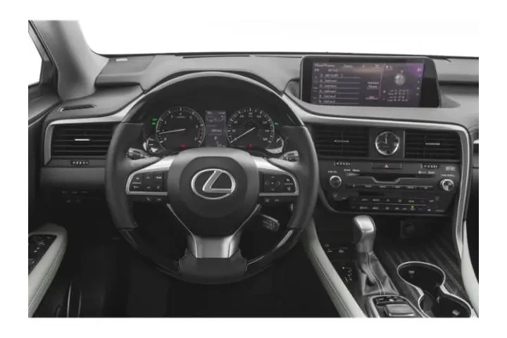 $15995 : Lexus RX 350L 2018 4dr SUV image 7