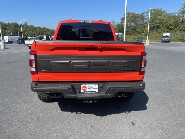 $74998 : PRE-OWNED 2023 FORD F-150 RAP image 6