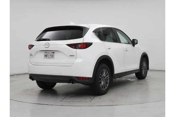 $14998 : Mazda CX-5 2017 Touring 4dr image 8