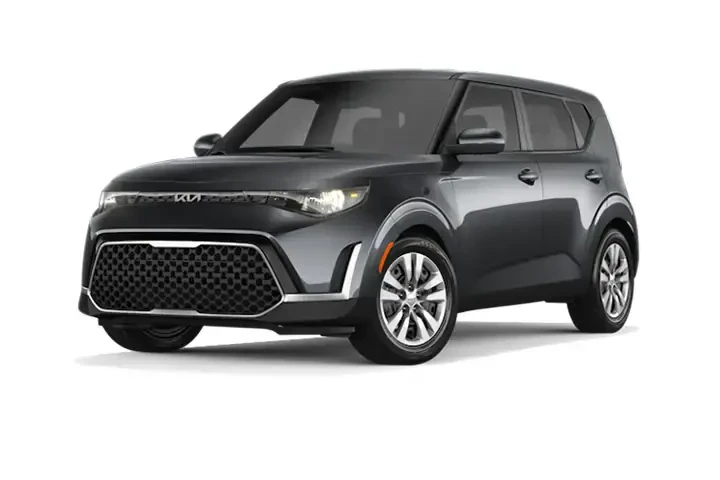 $16593 : Kia Soul 2023 S 4dr Crossove image 1