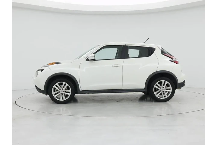 $11998 : Nissan JUKE 2015 S 4dr Cross image 3