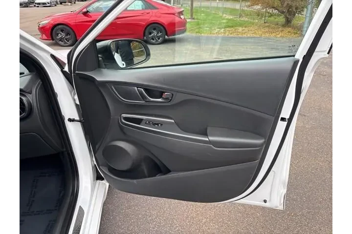 $21495 : Hyundai KONA 2023 AWD N Line image 8