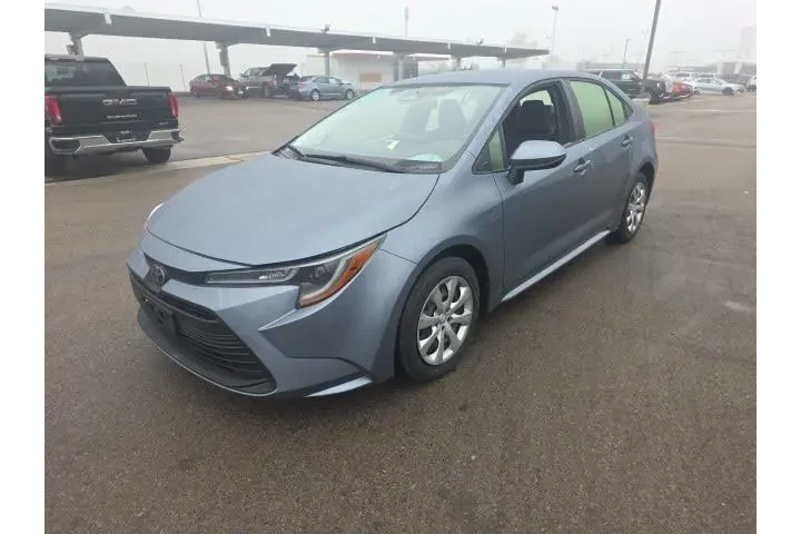 $19500 : Toyota Corolla 2023 LE 4dr S image 3