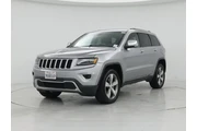 $17998 : Jeep Grand Cherokee 2014 4x4 thumbnail