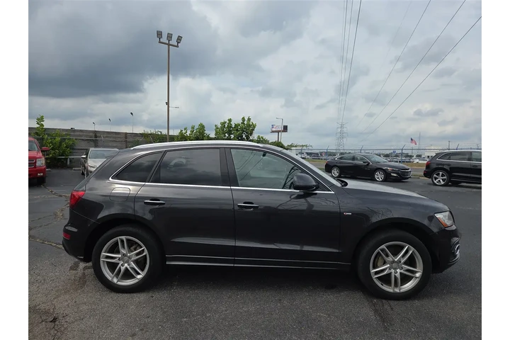 $13995 : 2016 Q5 3.0T Premium Plus qua image 6