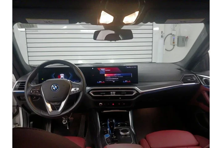 $37998 : BMW i4 2023 eDrive40 Gran Co image 9