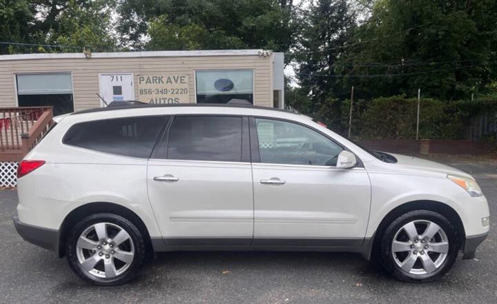 $6495 : 2012 Traverse LTZ image 6