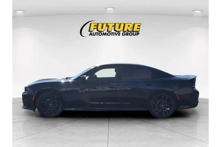$30750 : Dodge Charger 2021 R/T 4dr S image 7