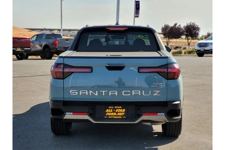 $26000 : Hyundai SANTA CRUZ 2023 AWD image 5